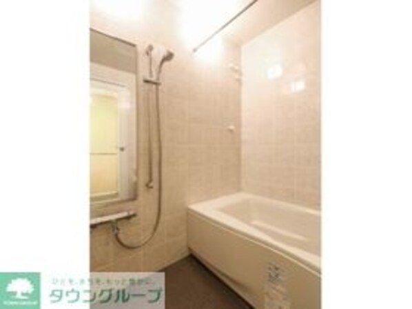 エスティメゾン白金台の物件内観写真